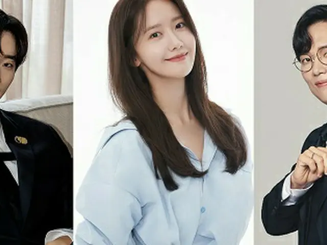 俊昊 (2PM) & 允儿 (SNSD) & 张圣圭 MC 将于 12 月 31 日举行的“2022 MBC 歌谣大战”
