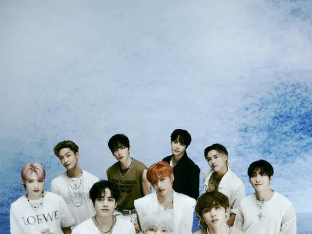 《THE BOYZ》据悉，据悉，一名疑似相关人士在SNS上曝出“Juyeon以外的成员举止不端”