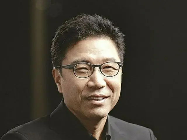 SM娱乐的总制作人李秀满正在亚马逊Prime Video上制作纪录片《李秀满：K-POP之王》