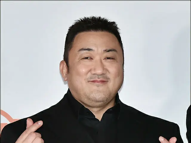 马东锡“马布里”指心成了热门话题
