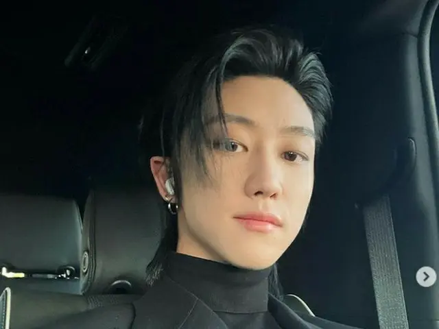“SEVENTEEN”JUN 和 THE 8 由于各自的日程安排，将不会参加今天（12 月 13 日）举行的“2022 Asia Artist Awards I