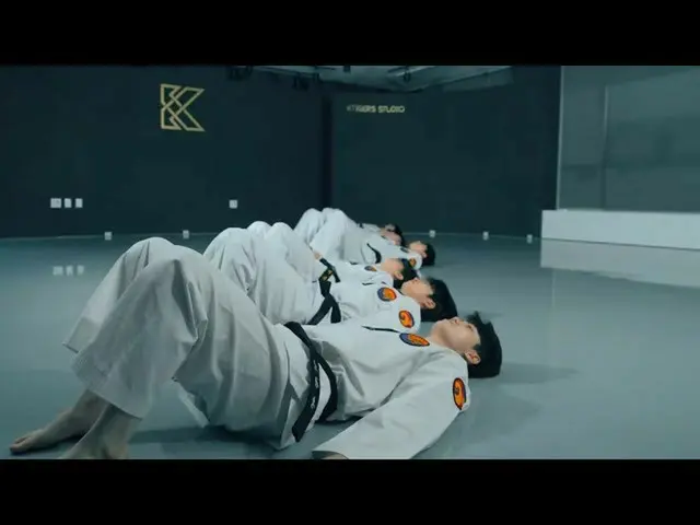 LE SSERAFIM，跆拳道男选手的《FEARLESS》跆拳道版成为热门话题