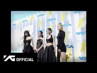 [官方] BLACKPINK，BLACKPINK - 'BPM' Roll #3  