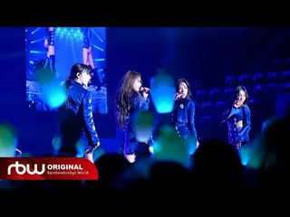 [官方] MAMAMOO，[MAMAMOO] MAMAMOO [MY CON] - SEOUL Behind #2  