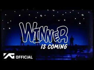 【公式】WINNER、WINNER LIVE STAGE [白色假期] SPOT VIDEO f6wY  