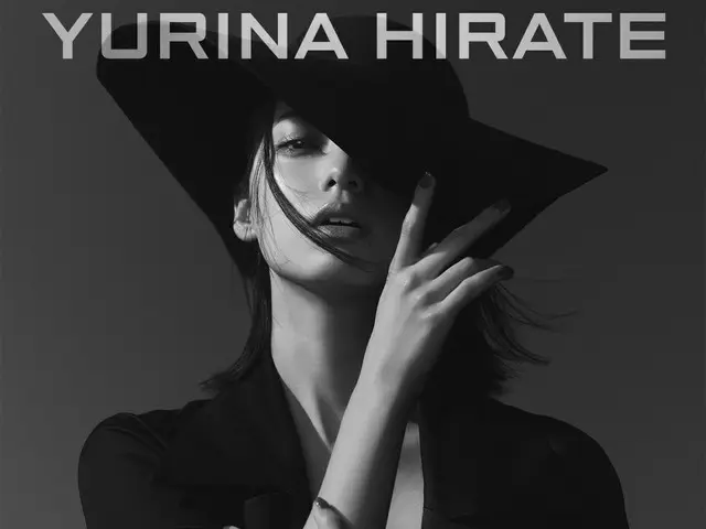 Yurina Hirate 加入 HYBE