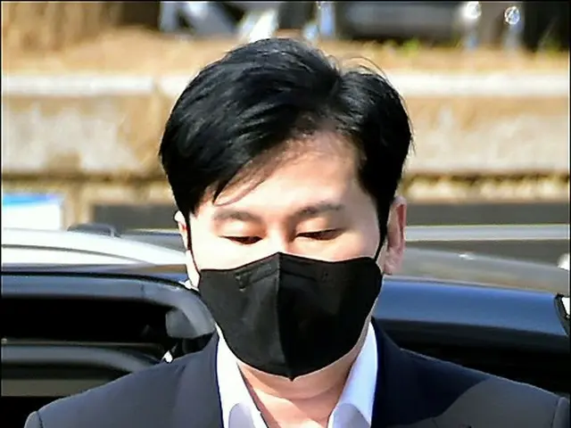 YG 前 CEO 梁贤硕因涉嫌“掩盖 BI 毒品调查”一审判决无罪释放