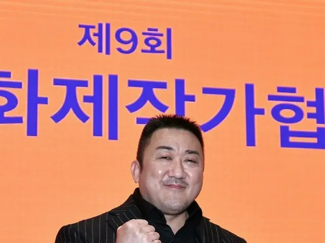 由韩国主要媒体之一的电影记者选出的“今年举止最差的 3 位电影演员”将公布