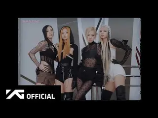 [官方] BLACKPINK，BLACKPINK - 'BPM' Roll #4  