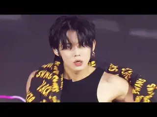 [公式 sbe] Yeonjun (TXT)，＜ZOOM (Jessi)+SHUT DOWN (BLACKPINK_ )+ Run Bangtan (BTS_ 