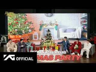 [官方] iKON、iKON-ON：2022 KOJAMAS PARTY  