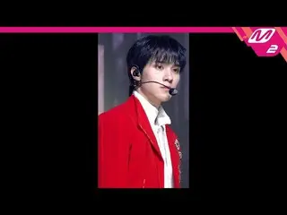 【公式mn2】[MPD FanCam] WayV HENDERY FanCam 4K 'PHANTOM' (WayV HENDERY FanCam) | M倒计