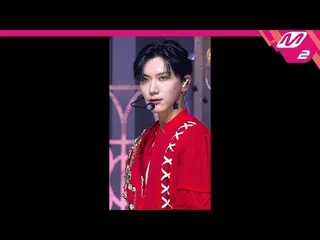 【公式mn2】[MPD FanCam] WayV TEN FanCam 4K 'PHANTOM' (WayV TEN FanCam) | M倒计时_2022.1