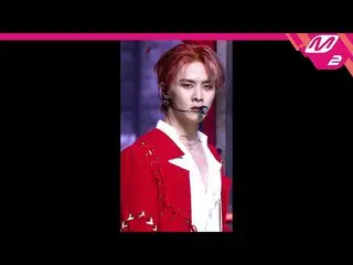 【公式mn2】[MPD FanCam] WayV KUN FanCam 4K 'PHANTOM' (WayV KUN FanCam) | M倒计时_2022.1