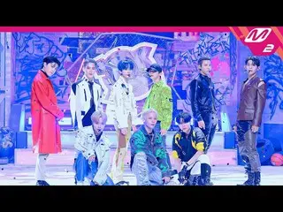 【公式mn2】[MPD FanCam] T.O.One Fancam 8K 'Troublemaker' (TO1 FanCam) | M倒计时_2022.12