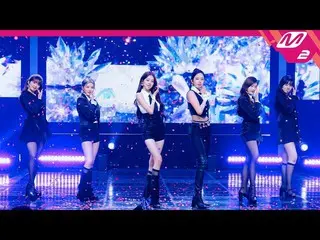 【公式mn2】[MPD FanCam] IVE_ Fancam 4K 'After LIKE' (IVE_ _ FanCam) | M倒计时_2022.12.2