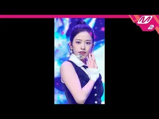 【公式mn2】[MPD직캠] IVE_ 安有真_ 직캠 4K 'After LIKE' (IVE_ _ YUJIN FanCam) | M倒计时__2022.1