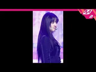 【公式mn2】[MPD FanCam] IVE_ Liz fancam 4K 'LOVE DIVE_ _ ' (IVE_ _ LIZ FanCam) | M倒计