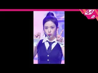 【公式mn2】[MPD직캠] IVE_ 安由真_ 직캠 4K 'LOVE DIVE_ _' (IVE_ _ YUJIN FanCam) | M倒计时_2022.