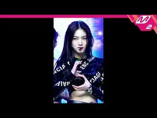 【公式mn2】[MPD FanCam] STAYC_ ISA FanCam 4K 'RUN2U' (STAYC_ _ ISA FanCam) | M倒计时_20