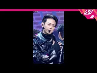 【公式mn2】[MPD FanCam] Minho FanCam 4K 'Let Me Go (Chase)' (MINHO FanCam) | M倒计时_20