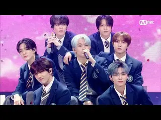 [公式 mnk] [NCT_ _ DREAM_ _ - 毕业]回归舞台 | #M COUNTDOWN_ EP.778 | Mnet 221229 방송  