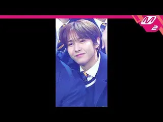 【公式mn2】[MPD FanCam] NCT Dream Renjun Fancam 4K 'Graduation' (NCT_ _ DREAM_ _ REN