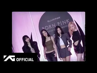 [官方] BLACKPINK，BLACKPINK - 'BPM' Roll #5  