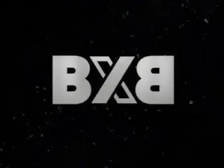 来自“TRCNG”的4名成员所属的5人男团“BXB”于本月30日出道。 .