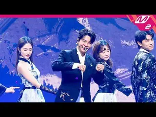 【公式mn2】[MPD Fancam] Jung Dong-won fancam 8K 'Baennori' (Horizontal Ver.) (JEONG 