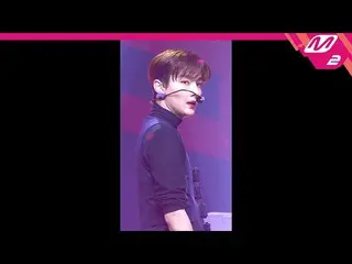 【公式mn2】[MPD FanCam] SF9_ _ ZUHO FanCam 4K 'Puzzle' (SF9_ _ ZUHO FanCam) | M倒计时_2