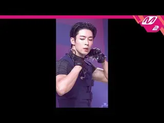 【公式mn2】[MPD FanCam] SF9_ _ Dawon Fancam 4K 'Puzzle' (SF9_ _ DAWON FanCam) | M倒计时