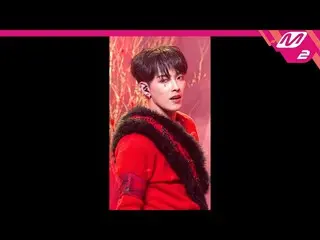 [公式 mn2] [MPD FanCam] ATEEZ_ Hongjoong FanCam 4K 'HALAZIA' (ATEEZ_ _ HONG JOONG 