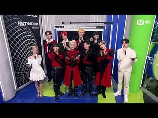 [公式 mnk] [与 ATEEZ_ _ 的'COMEBACK INTERVEIW'] #M COUNTDOWN_ EP.779 | Mnet 230112 방