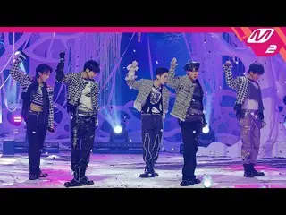 【公式mn2】[MPD FanCam] MONSTA X_ FanCam 8K 'Beautiful Liar' (MONSTA X_ _ FanCam) | 