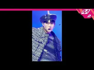 【公式mn2】[MPD FanCam] MONSTA X_ Jooheon Fancam 4K 'Beautiful Liar' (MONSTA X_ _ JO