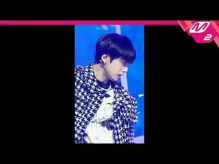 【公式mn2】[MPD FanCam] MONSTA X_ Hyungwon Fancam 4K 'Beautiful Liar' (MONSTA X_ _ H