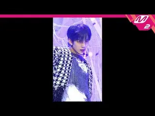 [公式 mn2] [MPD FanCam] MONSTA X_ Minhyuk Fancam 4K 'Beautiful Liar' (MONSTA X_ _ 