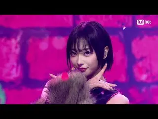 [公式 mnk] [H1-KEY_ _ - Rose Blossom] 回归舞台 | #M COUNTDOWN_ EP.779 | Mnet 230112 방송