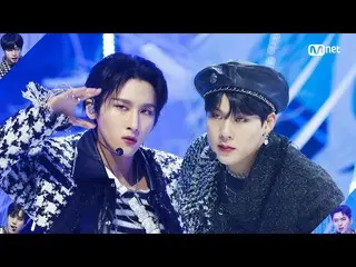 [公式 mnk] [MONSTA X_ _ - 美丽的谎言]回归舞台 | #M COUNTDOWN_ EP.779 | Mnet 230112 방송  