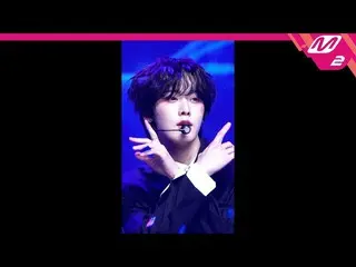 【公式mn2】[MPD FanCam] ASTRO_ affiliate fancam 4K 'Madness' (ASTRO_ _ SANHA FanCam)