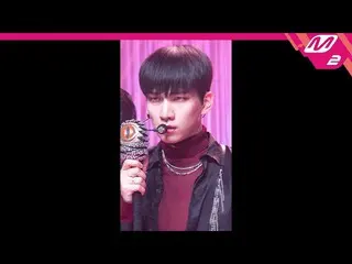 【公式mn2】[MPD Fancam] VIXX Hyuk fancam 4K 'Do Wonkyung + Chain + Cursed Doll' (VIX