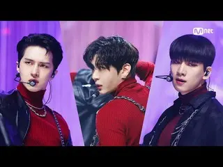 【公式mnk】[VIXX_ _ (LEO, KEN, HYUK) - Shangri-La + Chained Up + VOODOO DOLL] #M COU