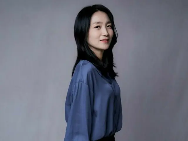 曾在《乌贼游戏》中饰演韩民宥、在《赌场》中饰演金英姬的女演员金珠玲与美国A3 Artists Agency签约