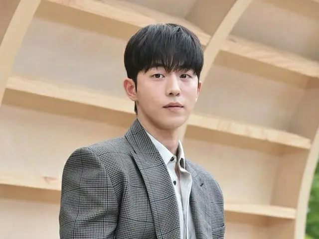 Actor Nam Ju Hyuk, it is reported that he is accepted to the military police andwill be enlisted to