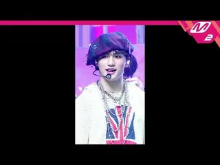 【公式mn2】[MPD FanCam] 8TURN Jaeyoon fancam 4K 'TIC TAC' (8TURN FanCam) | M倒计时_2023