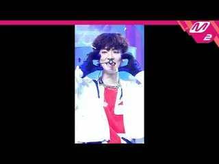 【公式mn2】[MPD FanCam] 8TURN Minho FanCam 4K 'TIC TAC' (8TURN FanCam) | M倒计时_2023.2