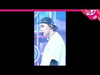 【公式mn2】[MPD FanCam] NCT 127 Johnny FanCam 4K 'Ay-Yo' (NCT_ _ 127_ _ JOHNNY FanCa