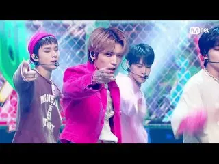 [公式 mnk] [NCT_ _ 127_ _ - DJ] 回归舞台 | #M COUNTDOWN_ EP.782 | Mnet 230202 방송  