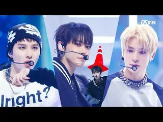 [公式 mnk] [NCT_ _ 127_ _ - Ay-Yo] 回归舞台 | #M COUNTDOWN_ EP.782 | Mnet 230202 방송  